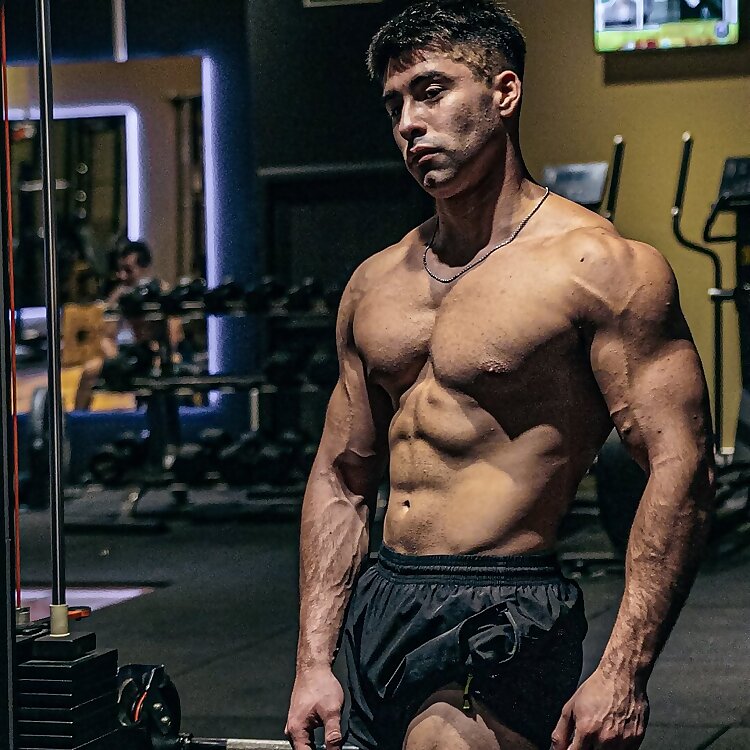 Nicolas Piriz