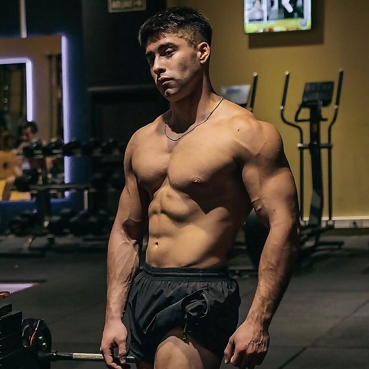 Nicolas Piriz