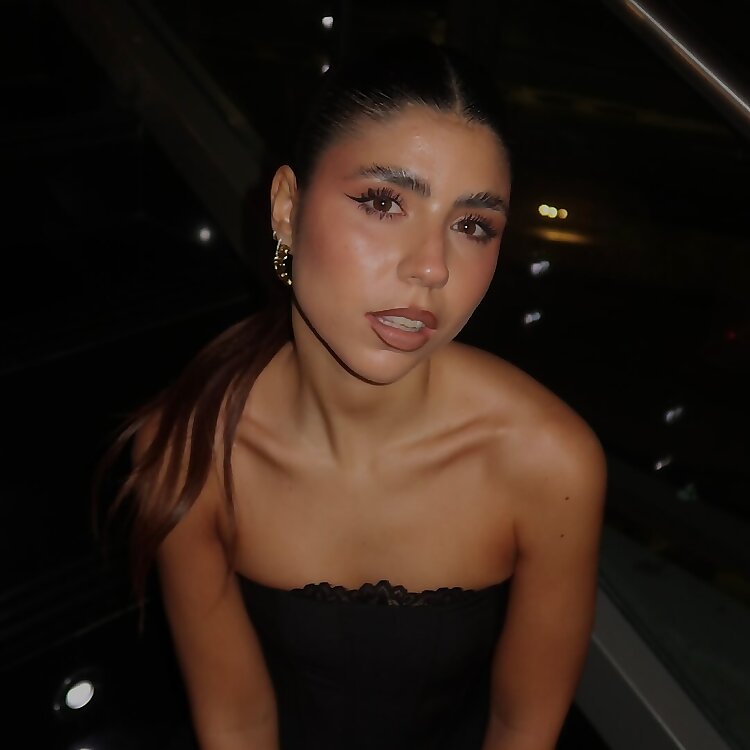 Camila Mayan