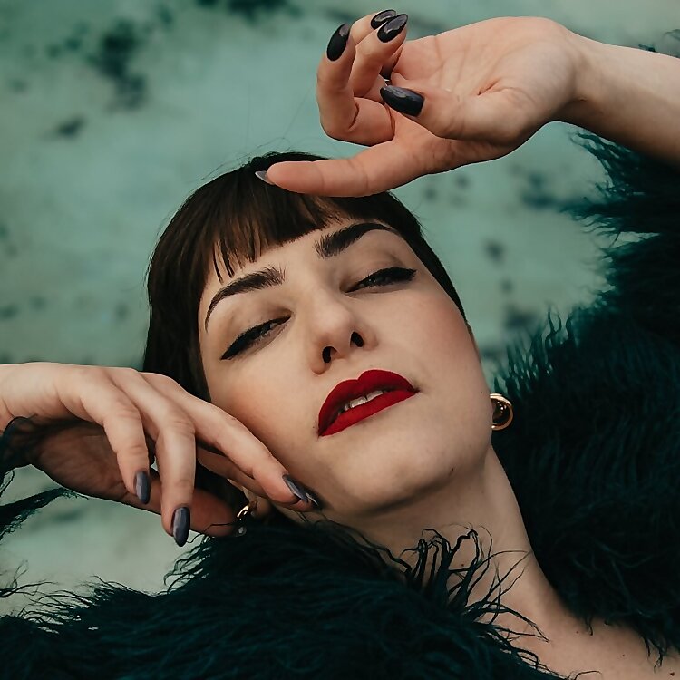 Ivana Gaziova