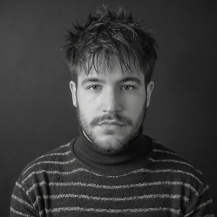 Lucas Jacob