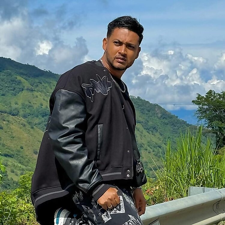 Luis Enrique Mendoza Morillo