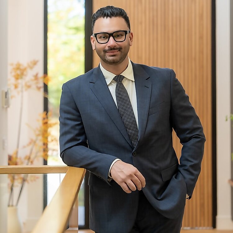 Harman Saini