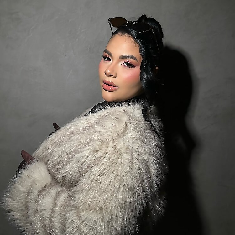 Maria Alejandra