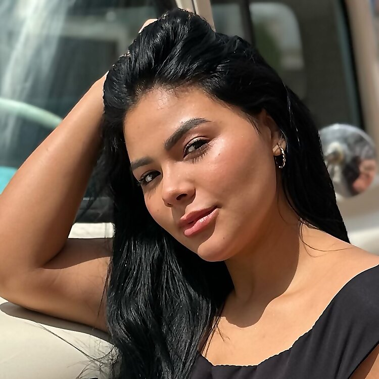 Maria Alejandra