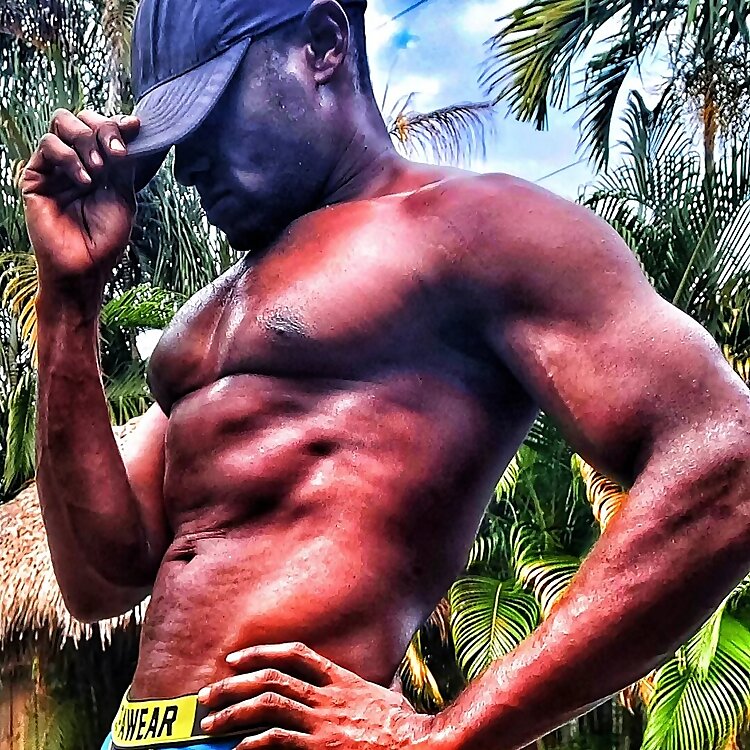 Vance Black