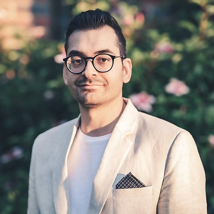 Akshay Chawla
