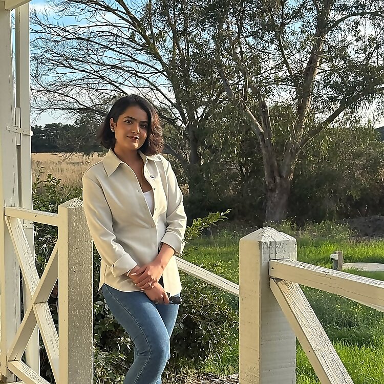 Alia Kaur