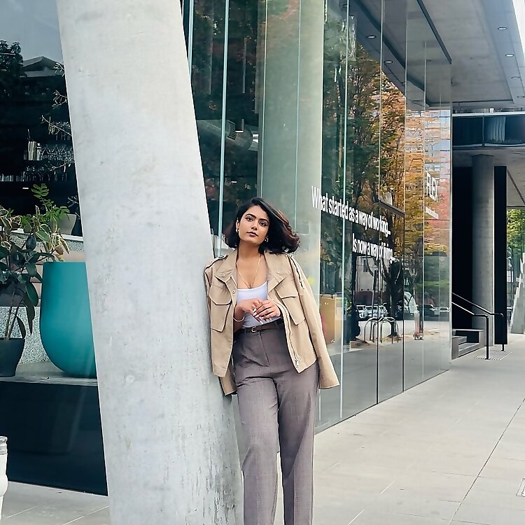 Alia Kaur