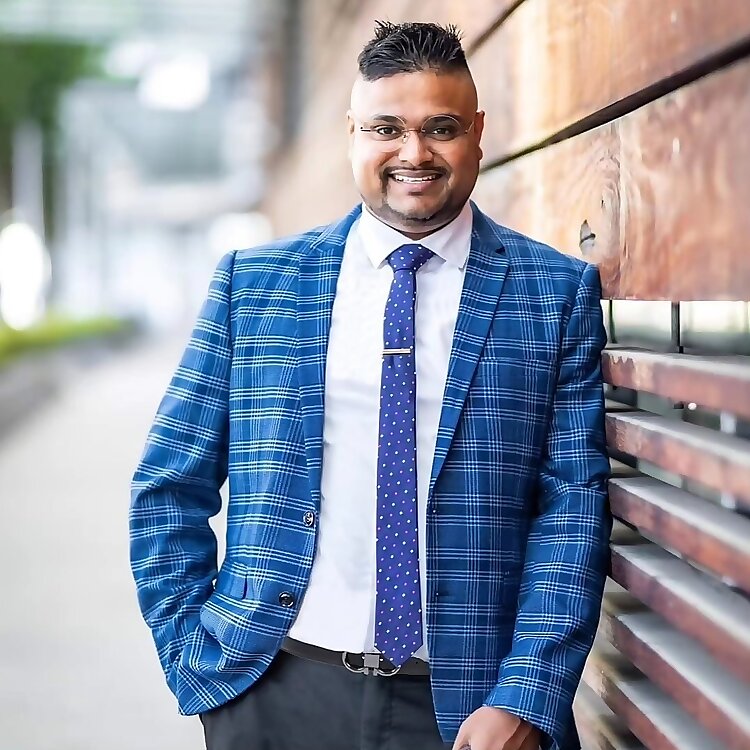 Sam Weerawarna