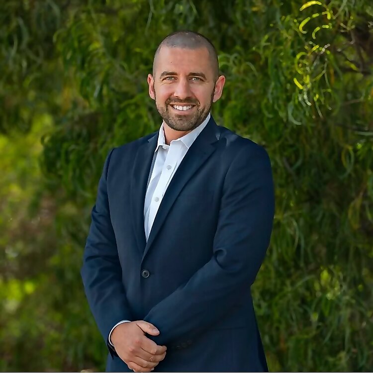 Jordan Kynigopoulos