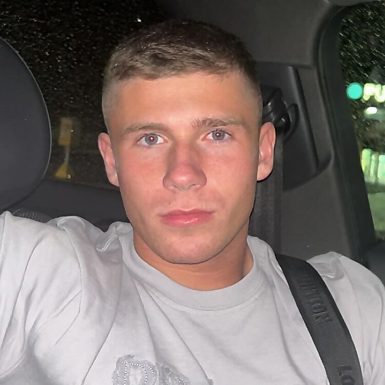 Shaun Paul