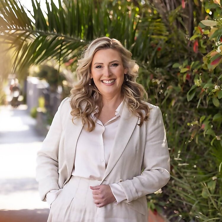 Corinne Turley