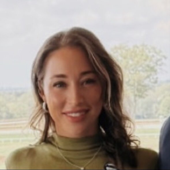 Amber Siegelman