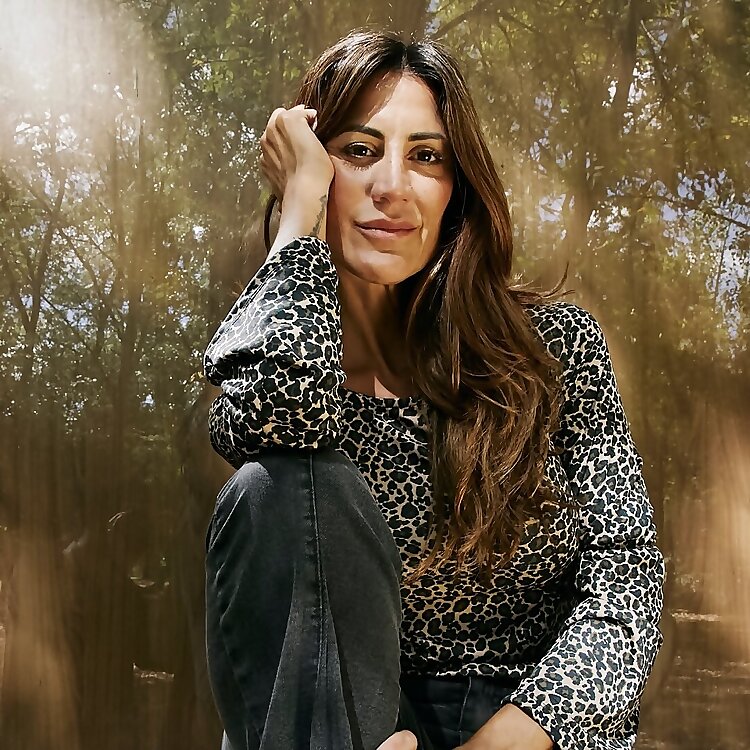Julieta Pena