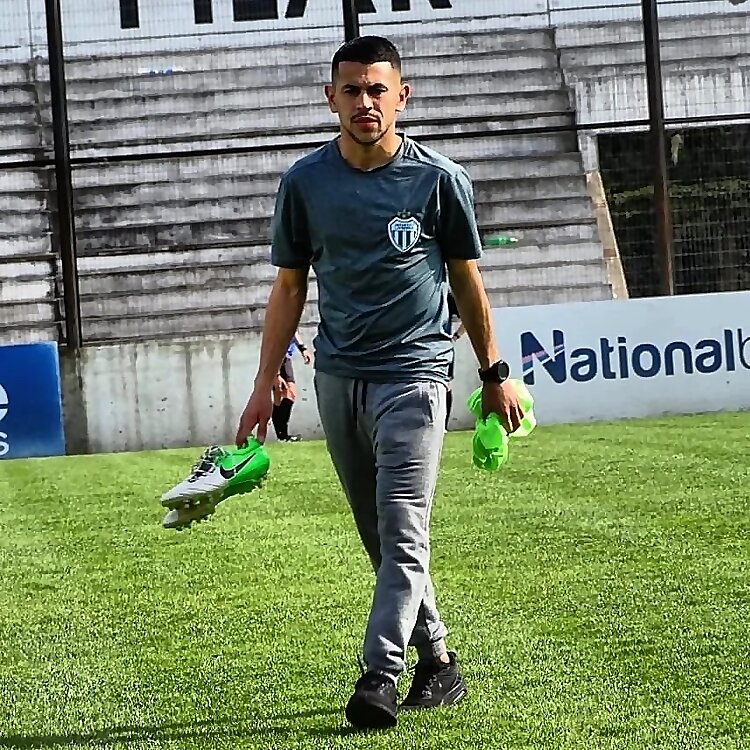 Nahuel Zelaya