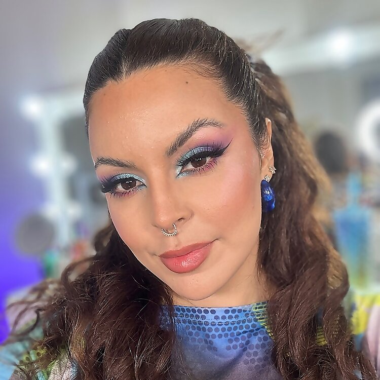 Azul Sad