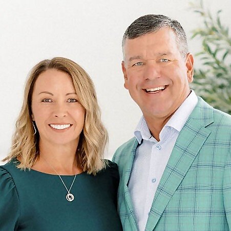 Rick & Kim Zander