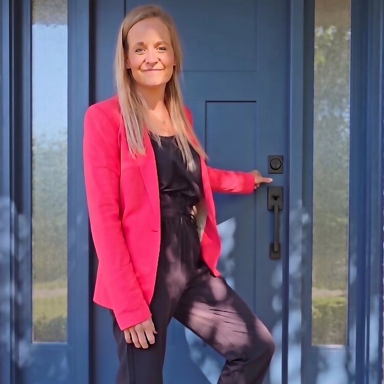 Toni Schafer