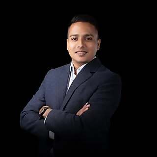 Seth Fernando
