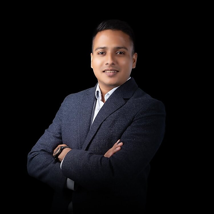 Seth Fernando