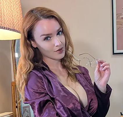 Tilly Fox 