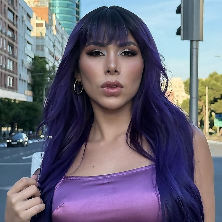 Alexa Torrex
