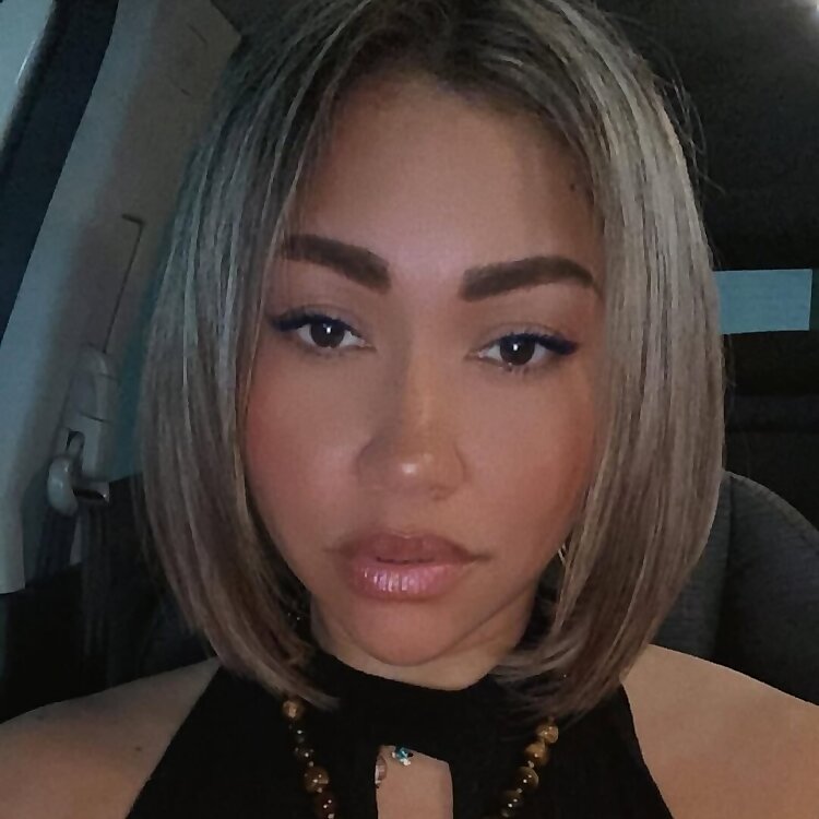 Mei Lee