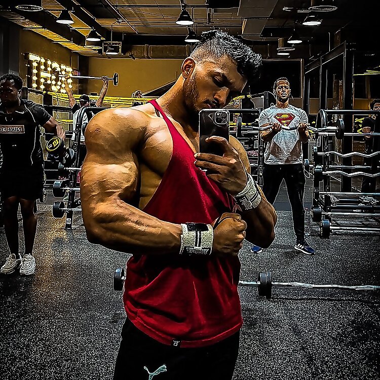 Ashen Perera