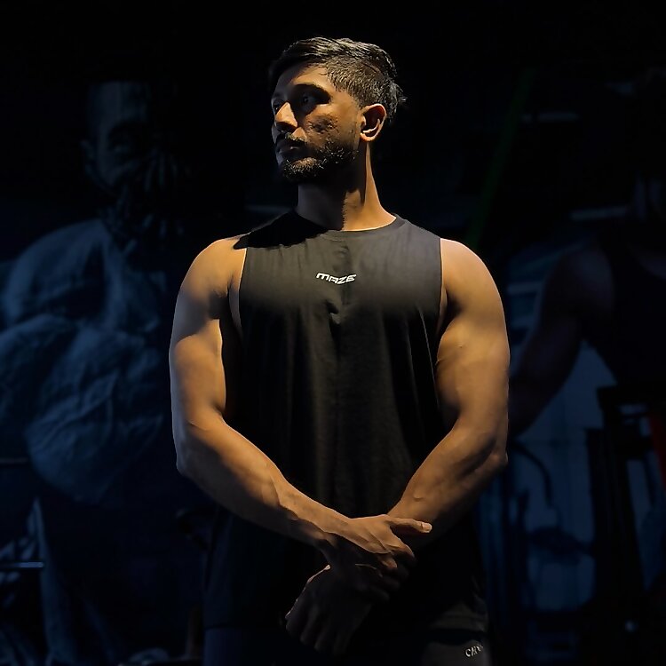 Maleesha Jayasuriya