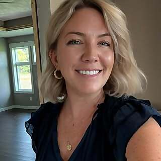 Alison Crim