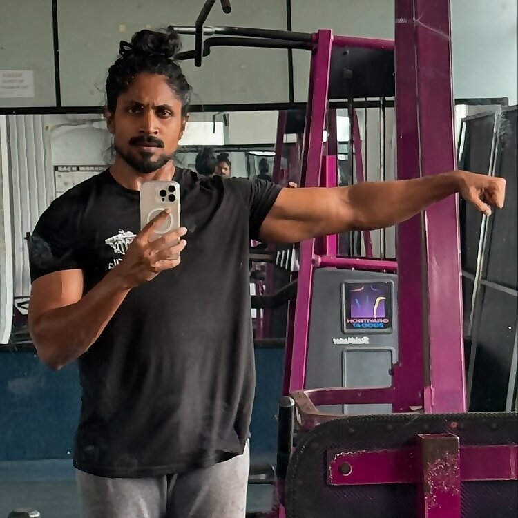 Lalitha Epaarachchi