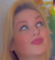 Amanda Marie Brinkley 