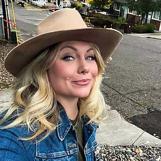 Jenny Mann