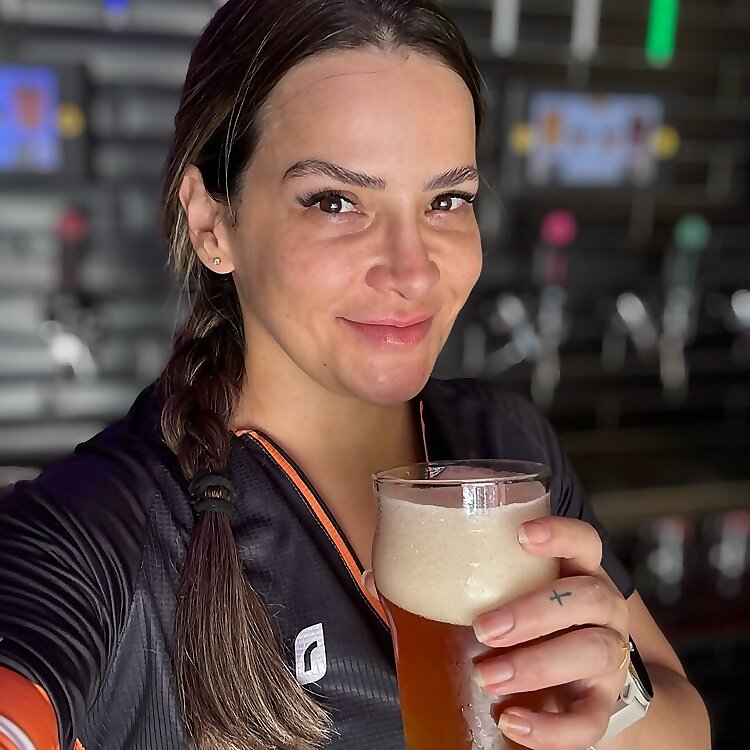 Suzana Bernardes