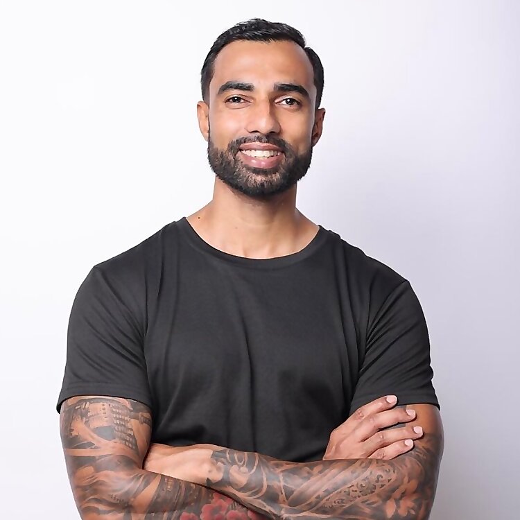 Gayan Perera