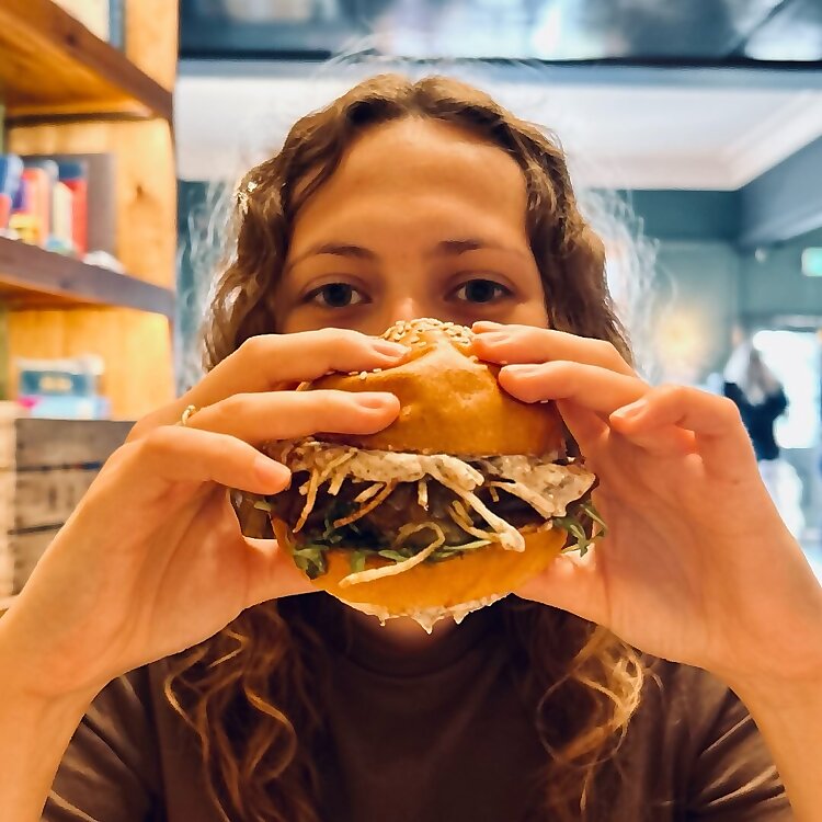 Life of a Foodie