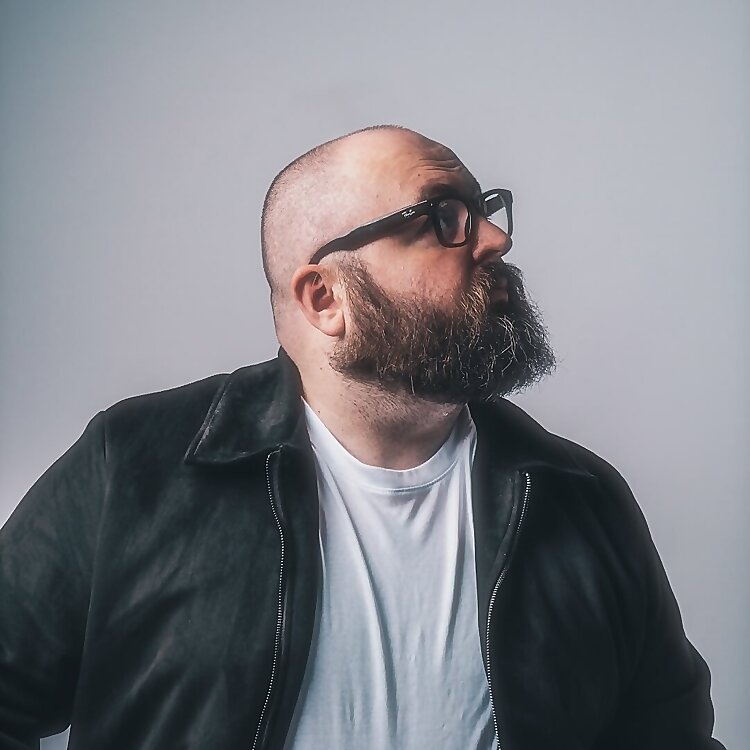 Andrew Bradley