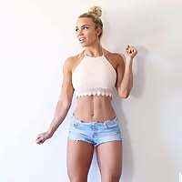 Lauren Drain Kagan
