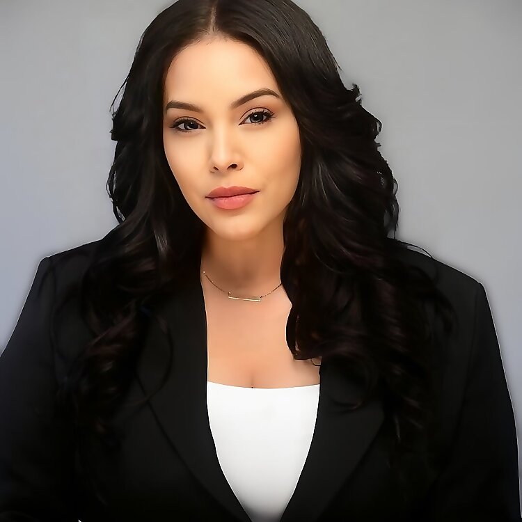 Rachel Disalvo