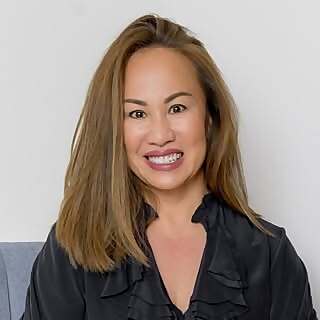 Tina Zhen Paradiso 