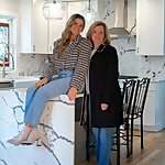 Colleen Leonard & Jayanne Leonard