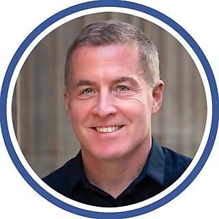 Gavin J Gallagher