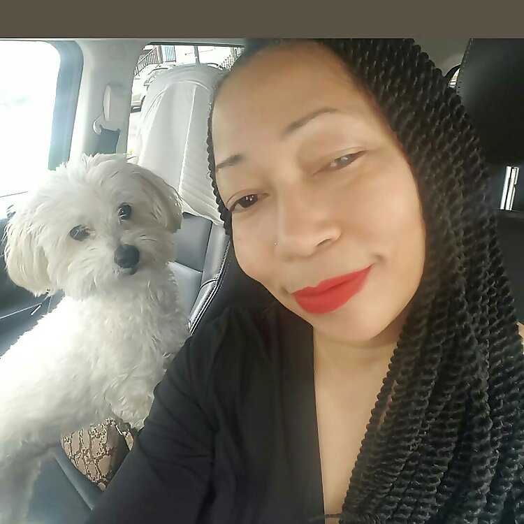 Tolonda Ross