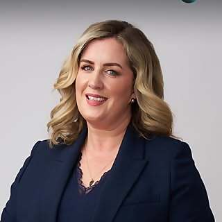 Áine McLoughlin