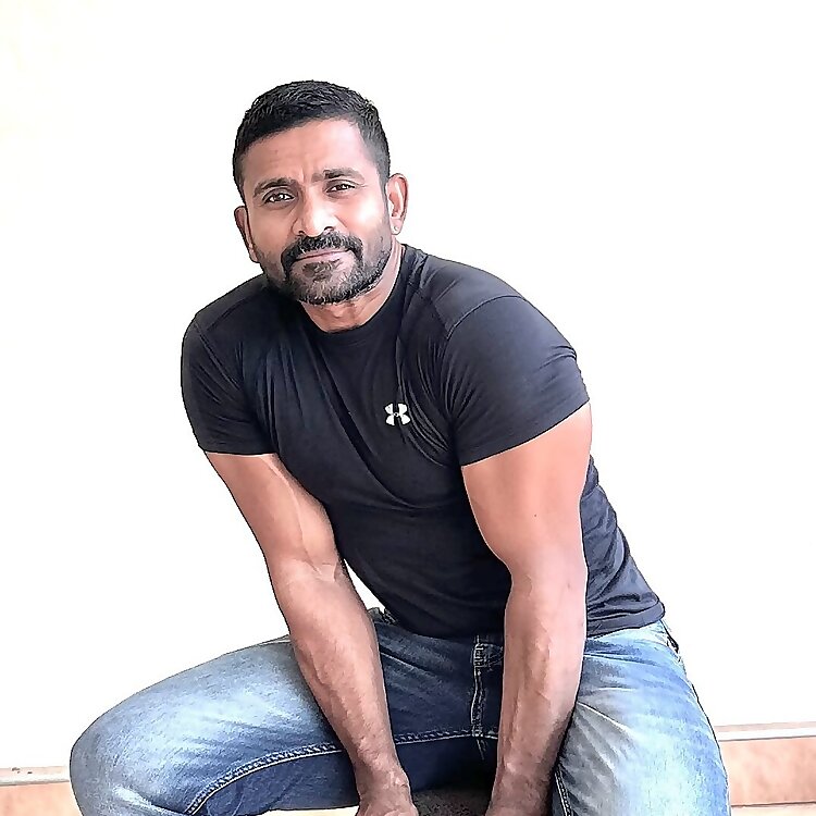MaduRanga Perera