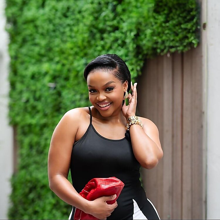 Nothando Zamafuze Ngcobo