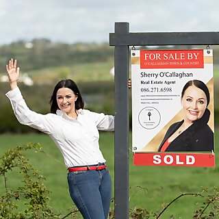 Sherry O Callaghan 