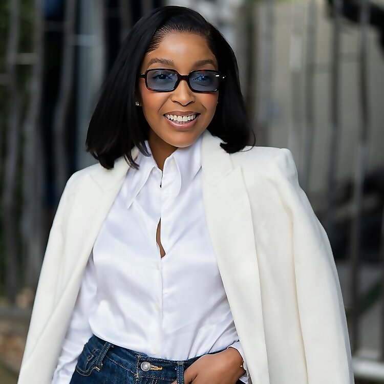 Nadeema Mthini