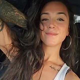 Giovanna Elizabeth Saenz